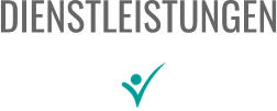 DIENSTLEISTUNGEN