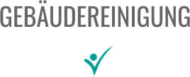 GEBÄUDEREINIGUNG