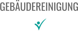 GEBÄUDEREINIGUNG