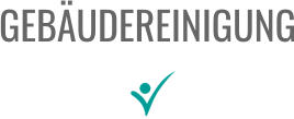 GEBÄUDEREINIGUNG