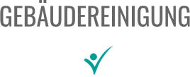 GEBÄUDEREINIGUNG