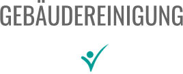 GEBÄUDEREINIGUNG